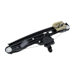 Rear Right Window Regulator for FORD FOCUS OE BM51A27000BA