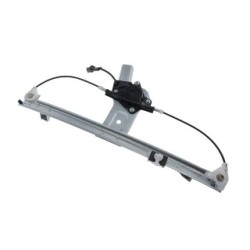 Front Left Window Regulator for FIAT DOBLO OE 51793189