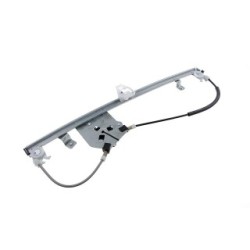 Front Right Window Regulator for FIAT DOBLO OE 52063785