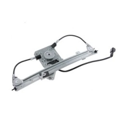 Front Left Window Regulator for FIAT 500 OE 51785841