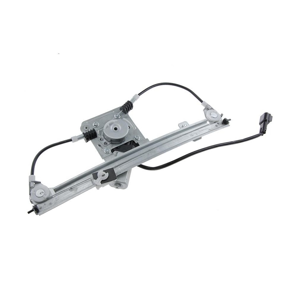 Front Left Window Regulator for FIAT 500 OE 51785841