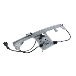 Front Right Window Regulator for FIAT 500 OE 51785413