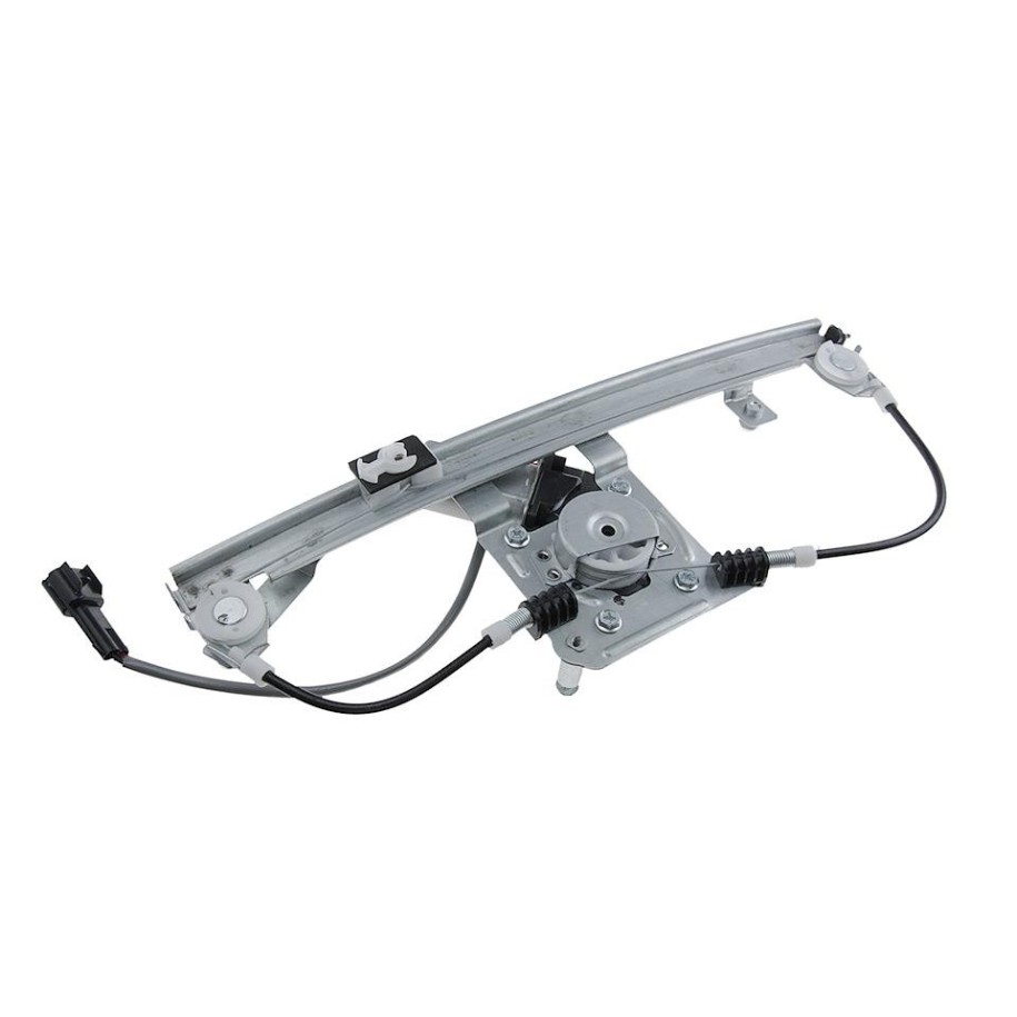 Front Right Window Regulator for FIAT 500 OE 51785413