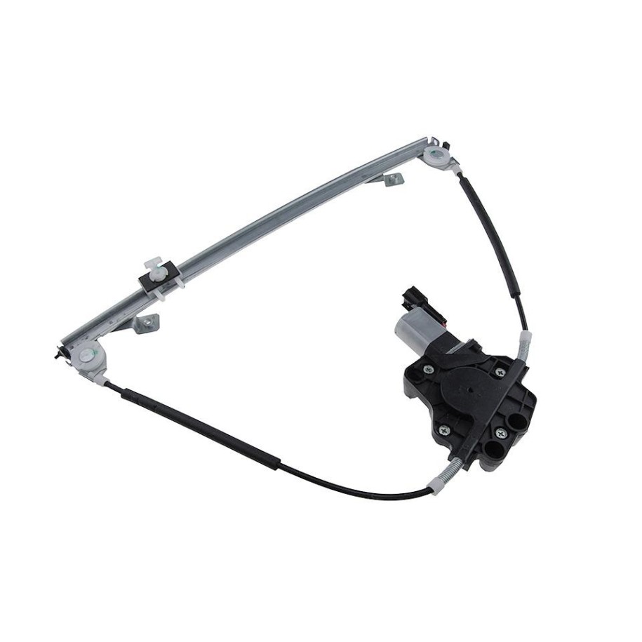 Front Right Window Regulator for FIAT PANDA OE 46803651