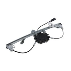 Front Left Window Regulator for FIAT PANDA OE 51983617