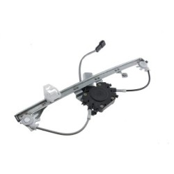 Front Right Window Regulator for FIAT PANDA OE 51842950