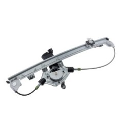 Front Left Window Regulator for FIAT PUNTO OE 46536312
