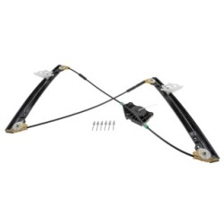 Front Right Window Regulator for FIAT STILO OE 46831652