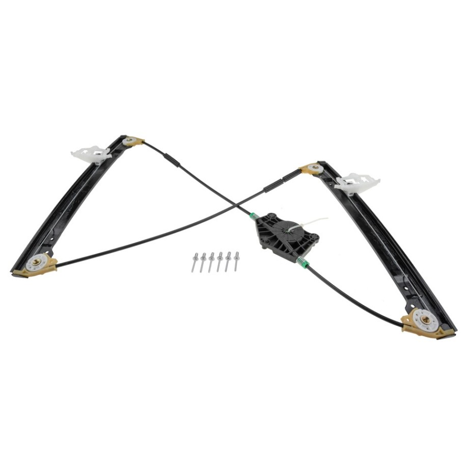 Front Right Window Regulator for FIAT STILO OE 46831652
