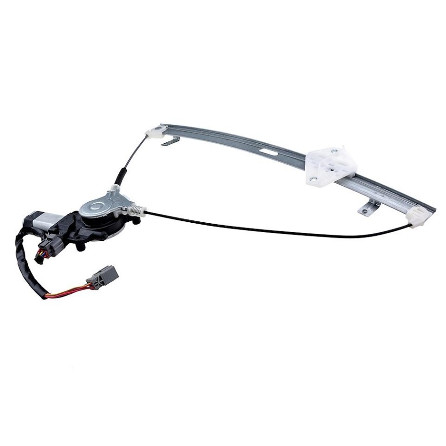 Front Left Window Regulator for HONDA CR-V OE 72250S9AA01