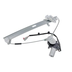Front Left Window Regulator for HONDA JAZZ OE 72250SAAG01