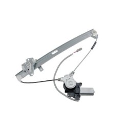 Front Right Window Regulator for HONDA JAZZ OE 72210SAAG03
