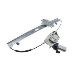 Front Left Window Regulator for HYUNDAI ACCENT