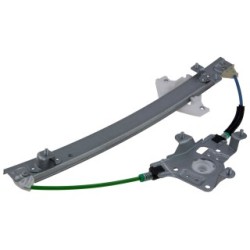 Rear Left Window Regulator for HYUNDAI ACCENT OE 8340325010