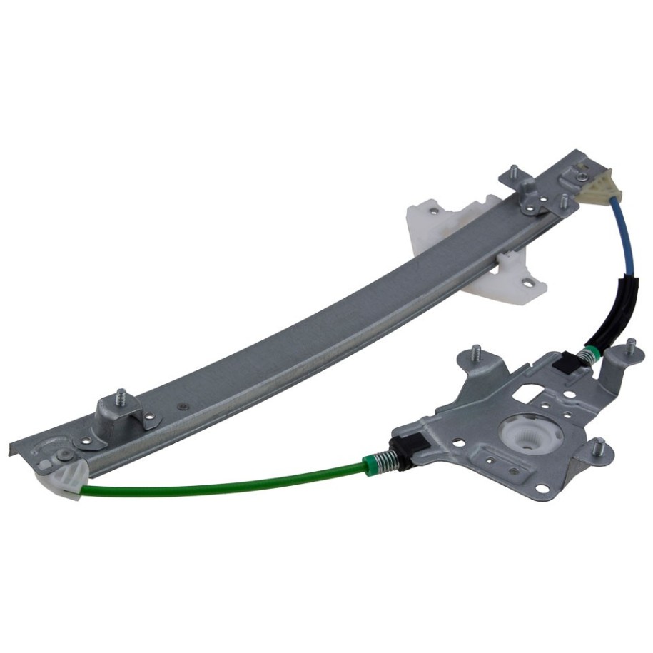 Rear Left Window Regulator for HYUNDAI ACCENT OE 8340325010
