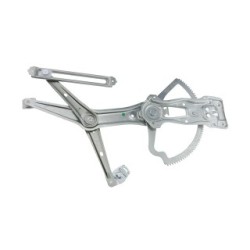 Front Left Window Regulator for MERCEDES M-CLASS OE 1637201146