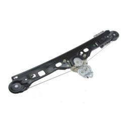 Rear Right Window Regulator for MERCEDES C-CLASS OE 2037300446