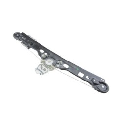 Rear Left Window Regulator for MERCEDES C-CLASS OE 2037300346
