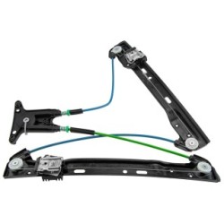 Front Left Window Regulator for MERCEDES C-CLASS OE A2057209211