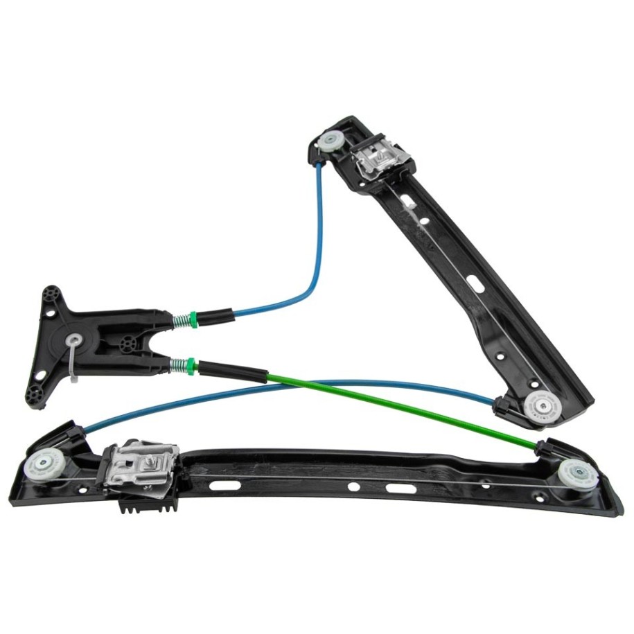 Front Left Window Regulator for MERCEDES C-CLASS OE A2057209211