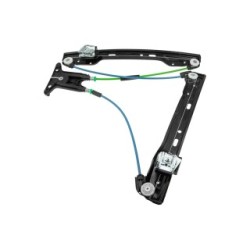 Front Right Window Regulator for MERCEDES C-CLASS OE A2057209211