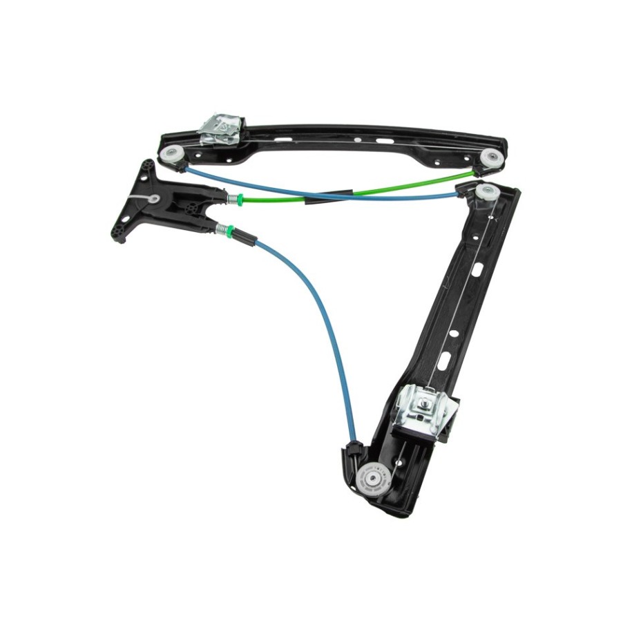 Front Right Window Regulator for MERCEDES C-CLASS OE A2057209211