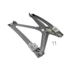 Front Left Window Regulator for SMART FORTWO OE A4517200346