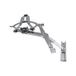 Front Left Window Regulator for MERCEDES 124  E-CLASS OE 1247200346