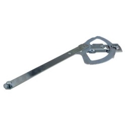 Front Left Window Regulator for MERCEDES SPRINTER OE A9017201446