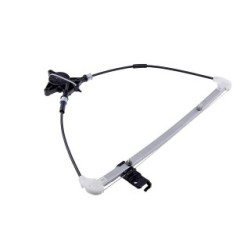 Rear Left Window Regulator for MAZDA 6 OE GJ6A73590F