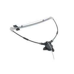 Rear Right Window Regulator for MAZDA 6 OE GJ6A72590F