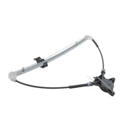 Rear Left Window Regulator for MAZDA 3 OE BP4K73590E