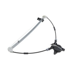 Rear Right Window Regulator for MAZDA 3 OE BP4K72590E