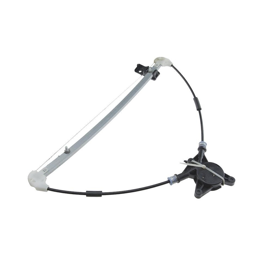 Rear Right Window Regulator for MAZDA 3 OE BP4K72590E