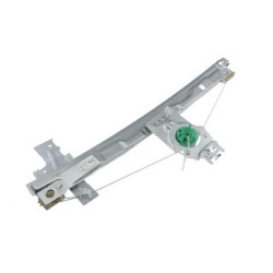 Front Left Window Regulator for PEUGEOT 207 OE 9221FT