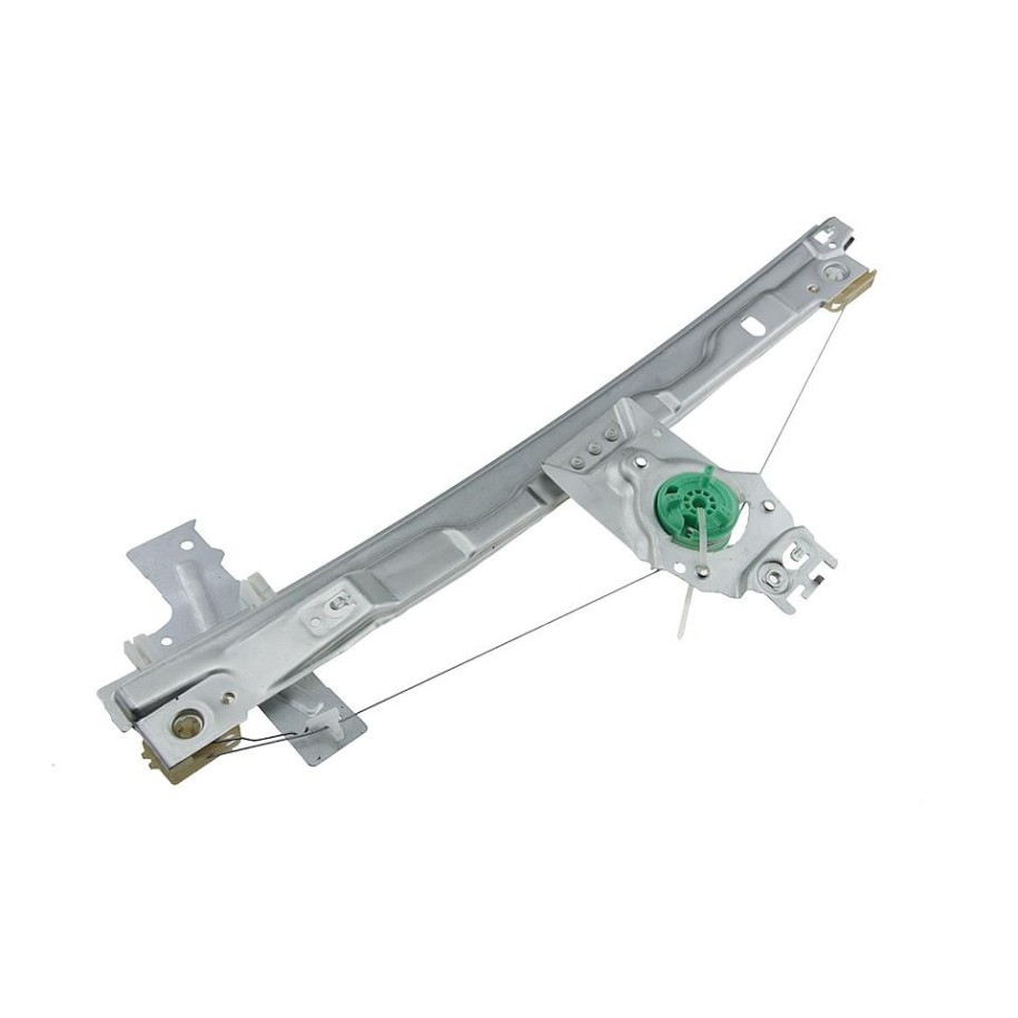 Front Left Window Regulator for PEUGEOT 207 OE 9221FT