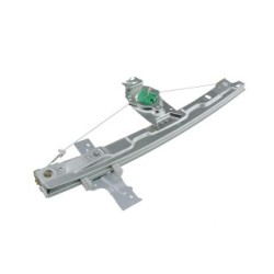 Front Right Window Regulator for PEUGEOT 207 OE 9222W3