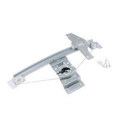 Rear Left Window Regulator for PEUGEOT 207 OE 9223C5