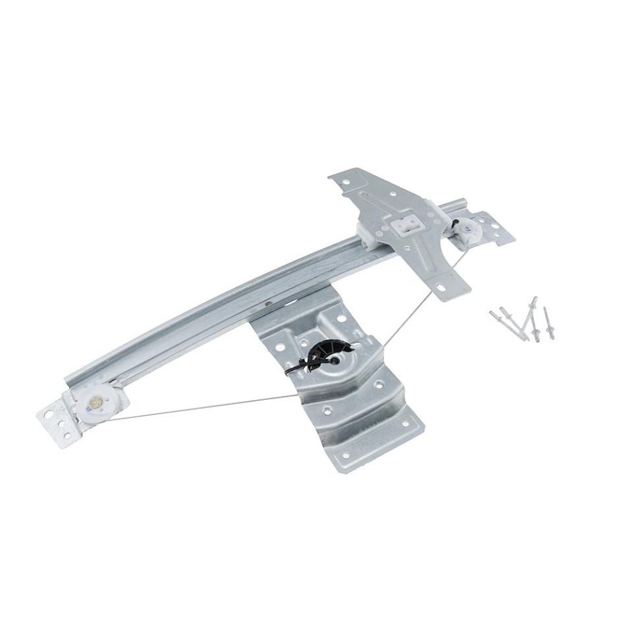 Rear Left Window Regulator for PEUGEOT 207 OE 9223C5
