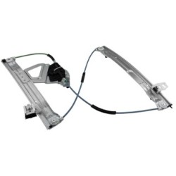 Front Right Window Regulator for PEUGEOT 208 OE 9673155180