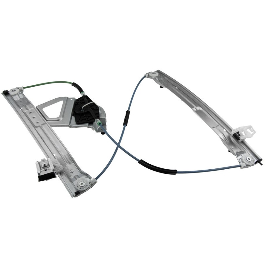 Front Right Window Regulator for PEUGEOT 208 OE 9673155180