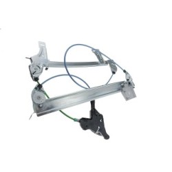 Front Left Window Regulator for PEUGEOT 307 OE 9221W0
