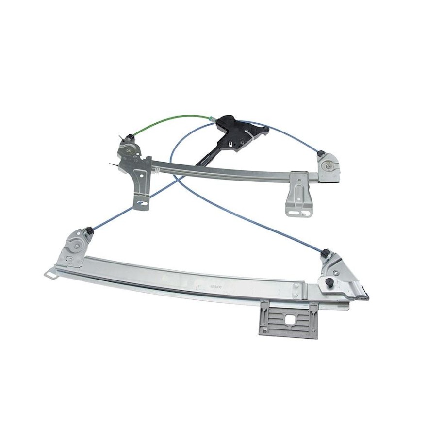 Front Right Window Regulator for PEUGEOT 307 OE 9222V9