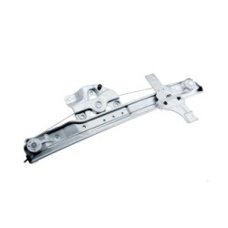 Front Left Window Regulator for PEUGEOT 2008  208 OE 9673153280