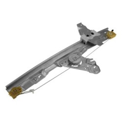 Front Right Window Regulator for PEUGEOT 308 OE 9222CV