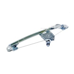Rear Left Window Regulator for VAUXHALL ASTRA OE 5140015