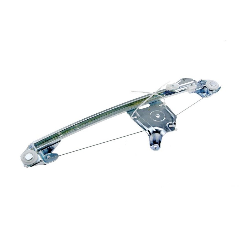 Rear Left Window Regulator for VAUXHALL ASTRA OE 5140015