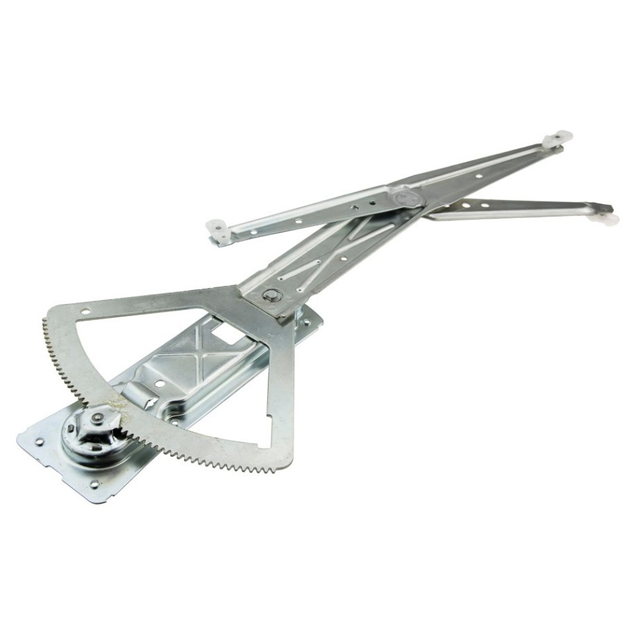 Front Right Window Regulator for VAUXHALL CORSA OE 0140228