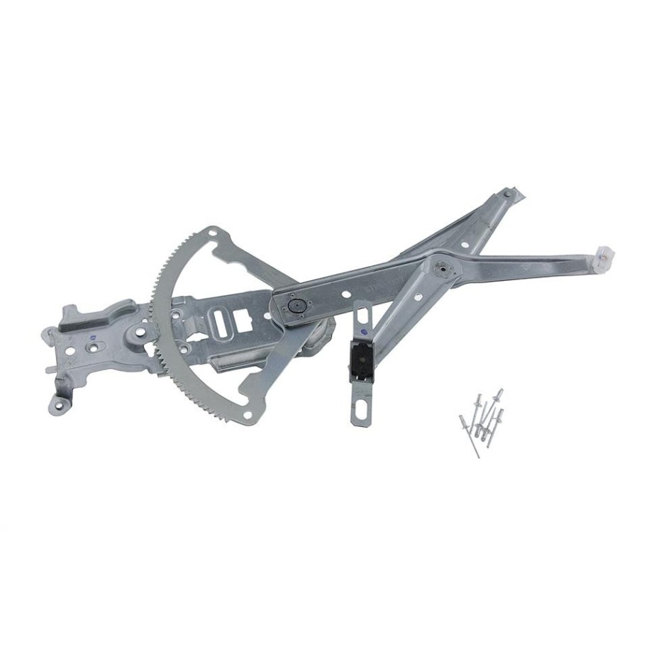 Front Right Window Regulator for VAUXHALL CORSA  CORSAVAN OE 9196402