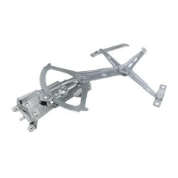 Front Left Window Regulator for VAUXHALL ASTRA OE 13101480